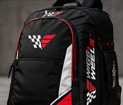 Pit Backpack