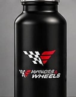 Insulated Bottle