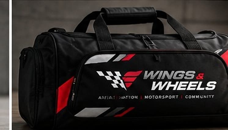 Kit Duffel