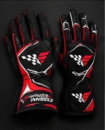 Race Gloves