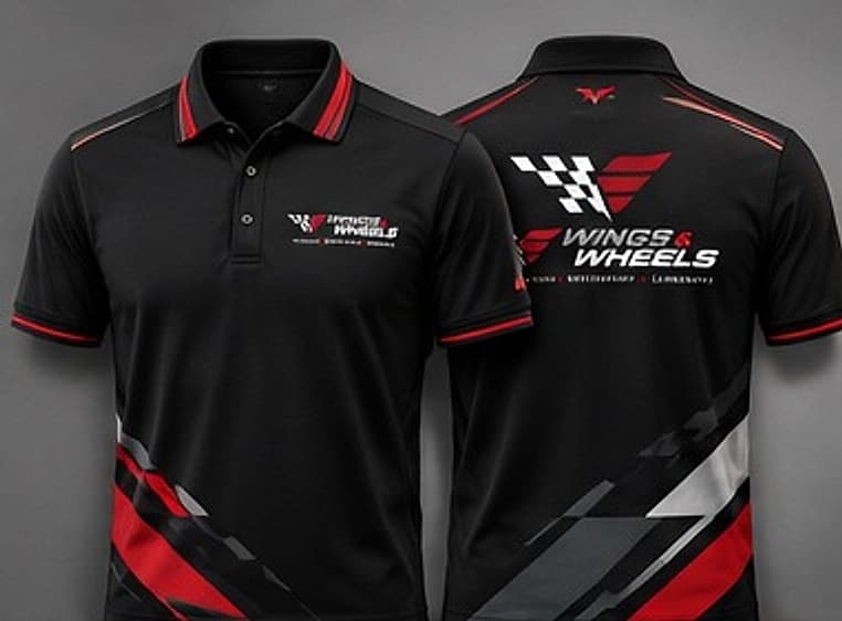 Team Polo
